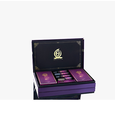 达川气血能量海底轮