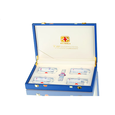 恢复自洁系统套达川