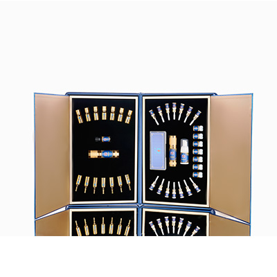 达川7D私密抗衰养护套