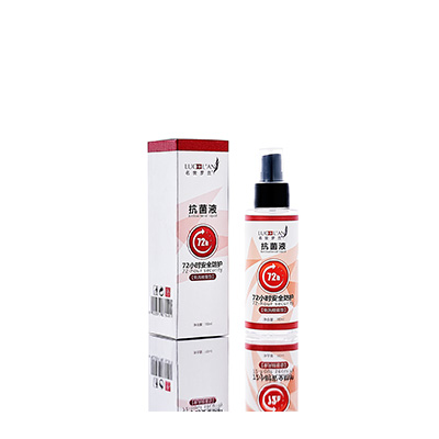 达川母婴防护喷雾