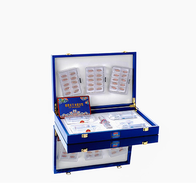 达川润芯滋润综合版