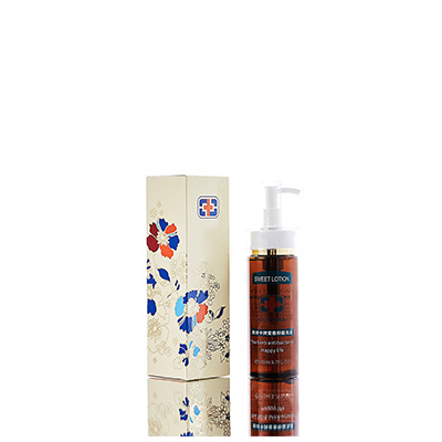 达川男女外阴洗液