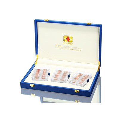 达川子宫排毒套