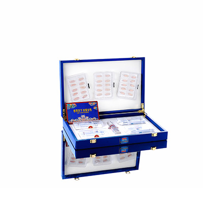 达川润芯滋润综合版