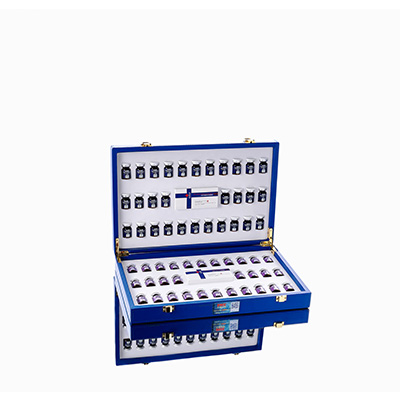 达川润芯综合版