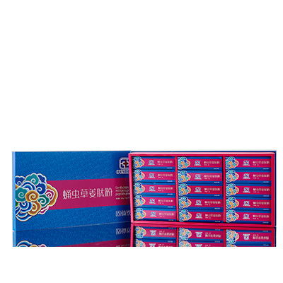 达川调经养气汤